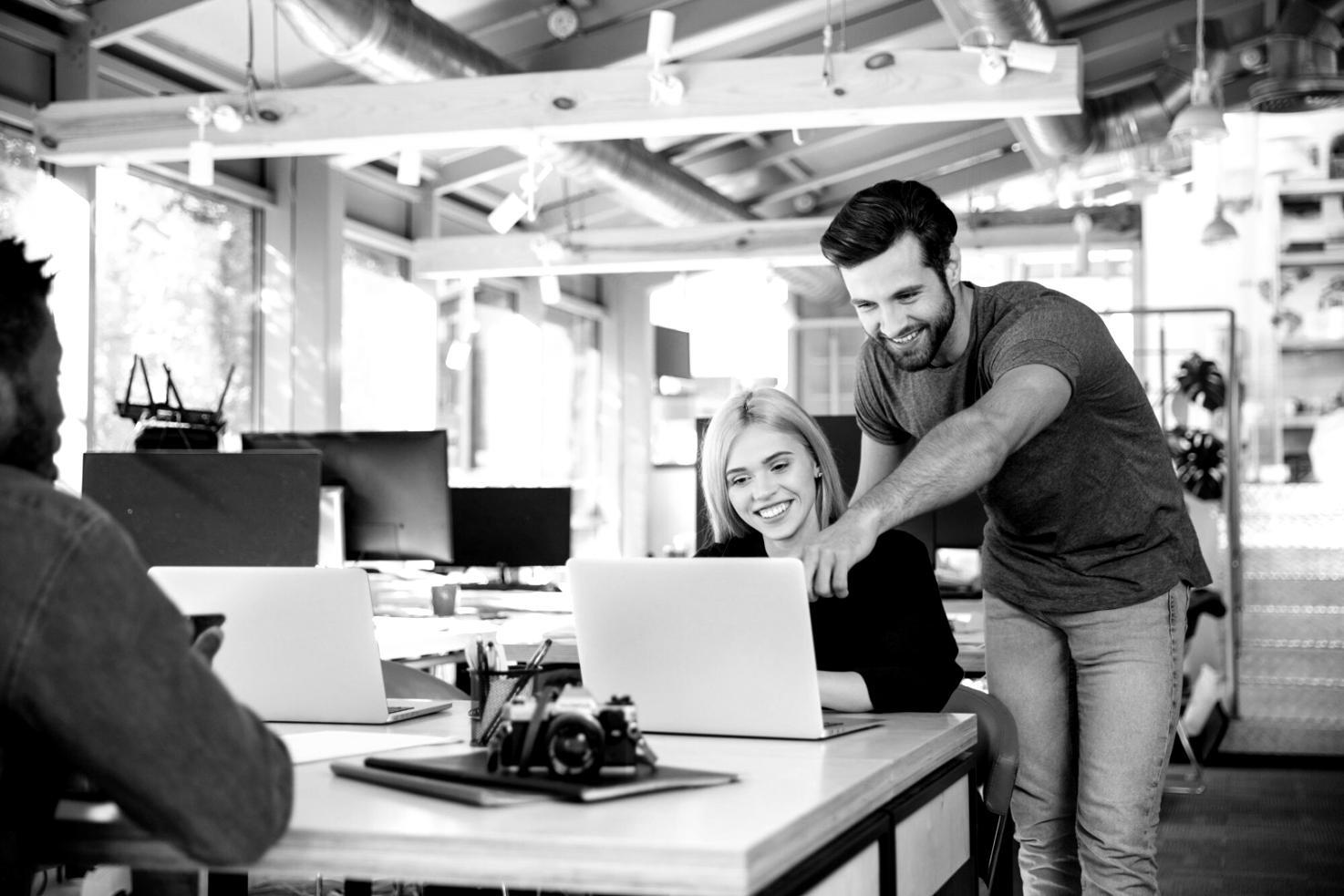 Tendencias financieras y análisis de mercado emergente