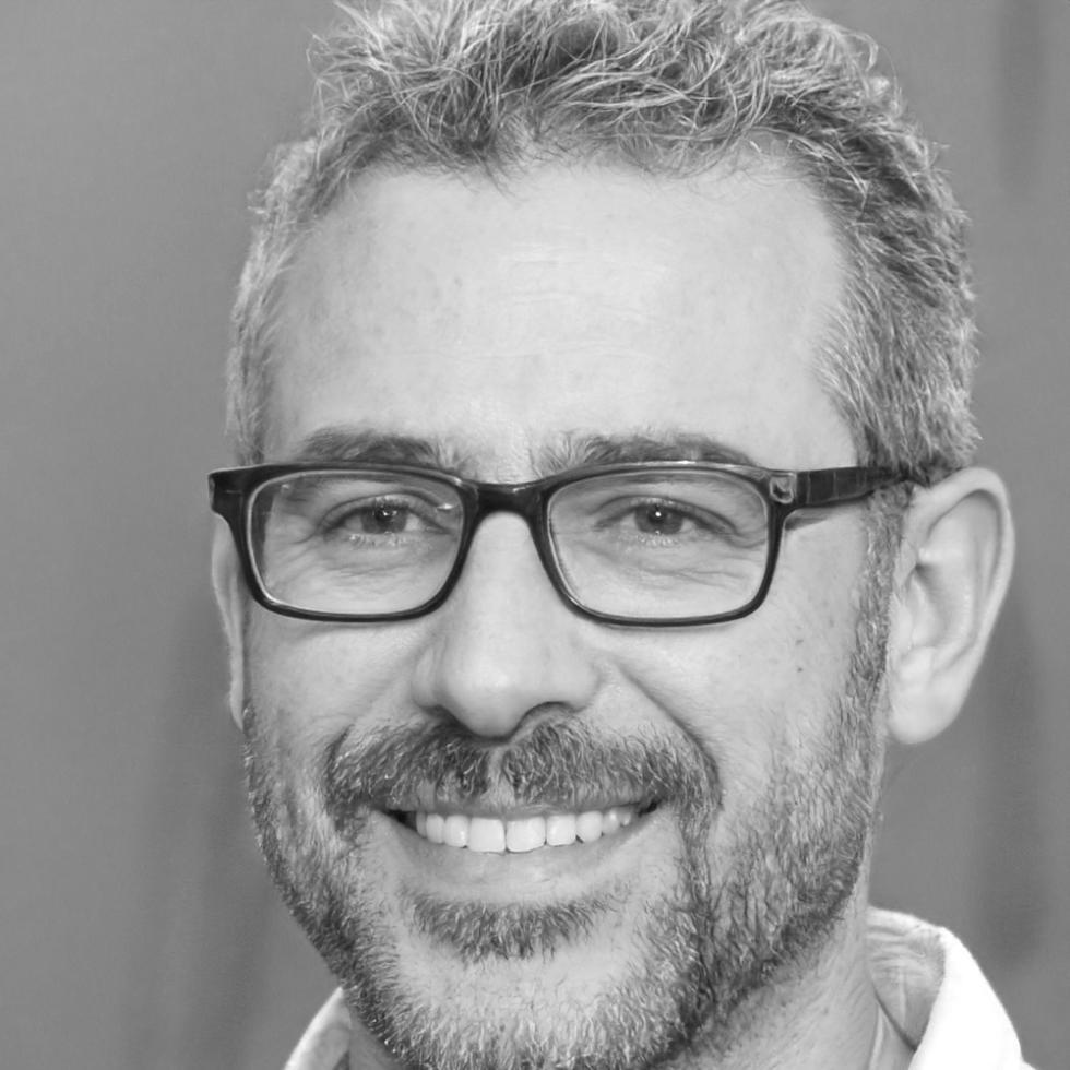 Experto en mercados financieros internacionales