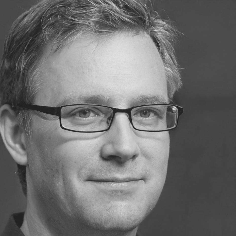 Ignacio Montemayor, Director de Análisis Financiero de Uphoriazen